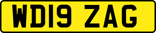 WD19ZAG