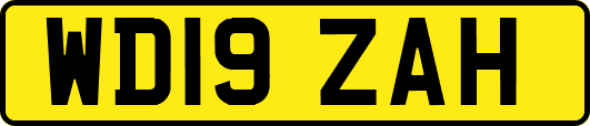 WD19ZAH