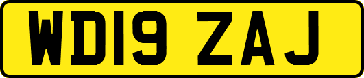 WD19ZAJ