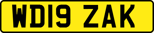 WD19ZAK