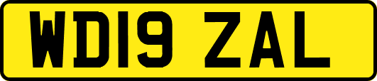 WD19ZAL
