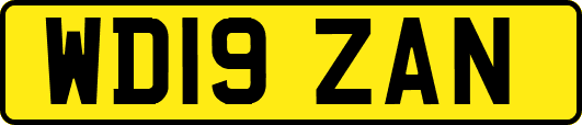 WD19ZAN