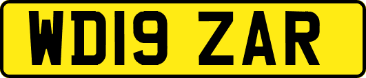 WD19ZAR