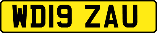 WD19ZAU