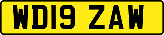 WD19ZAW