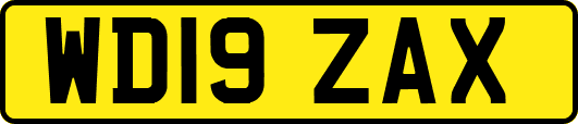 WD19ZAX
