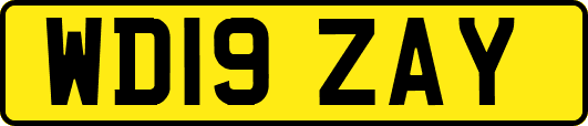 WD19ZAY