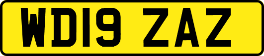 WD19ZAZ