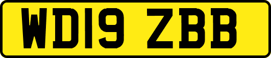 WD19ZBB