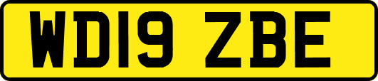 WD19ZBE