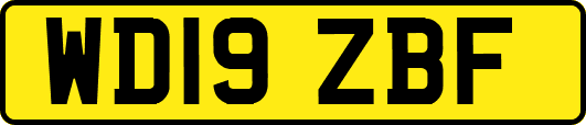 WD19ZBF