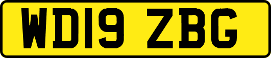 WD19ZBG