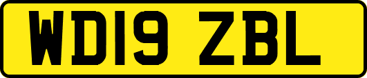 WD19ZBL
