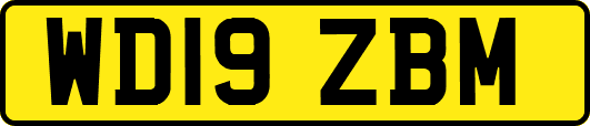 WD19ZBM