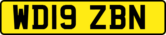 WD19ZBN