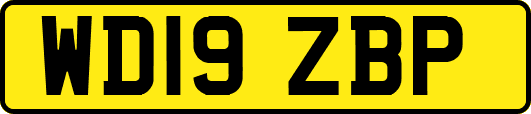 WD19ZBP