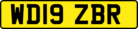 WD19ZBR