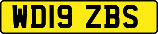 WD19ZBS