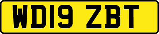 WD19ZBT