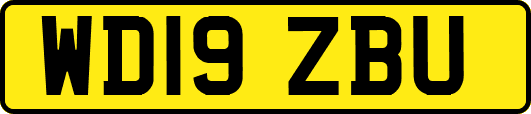 WD19ZBU