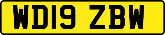 WD19ZBW