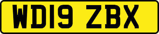 WD19ZBX