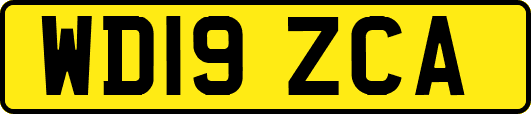 WD19ZCA