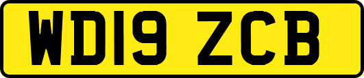 WD19ZCB