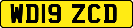 WD19ZCD