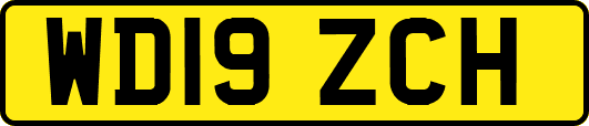 WD19ZCH