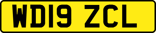 WD19ZCL