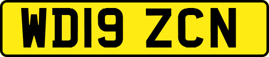 WD19ZCN