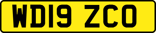 WD19ZCO