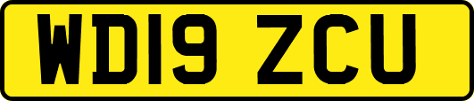WD19ZCU