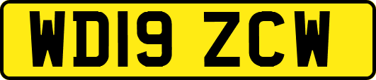 WD19ZCW
