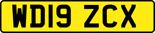WD19ZCX