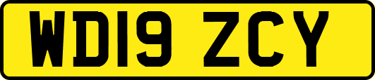 WD19ZCY