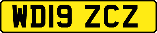 WD19ZCZ