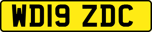 WD19ZDC