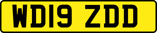 WD19ZDD