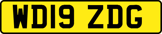 WD19ZDG