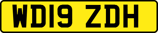 WD19ZDH