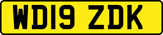 WD19ZDK