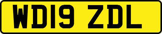 WD19ZDL