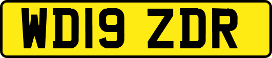 WD19ZDR