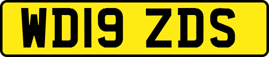 WD19ZDS