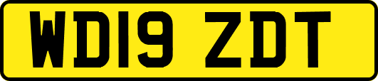 WD19ZDT