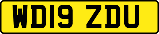 WD19ZDU
