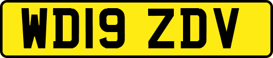 WD19ZDV