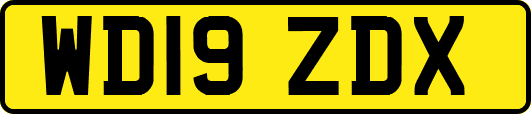 WD19ZDX